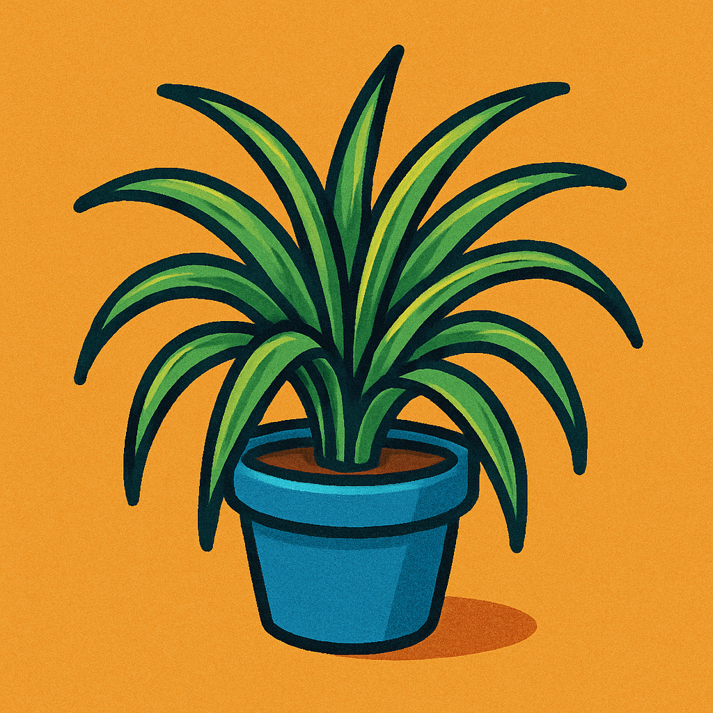 گیاهان آپارتمانی