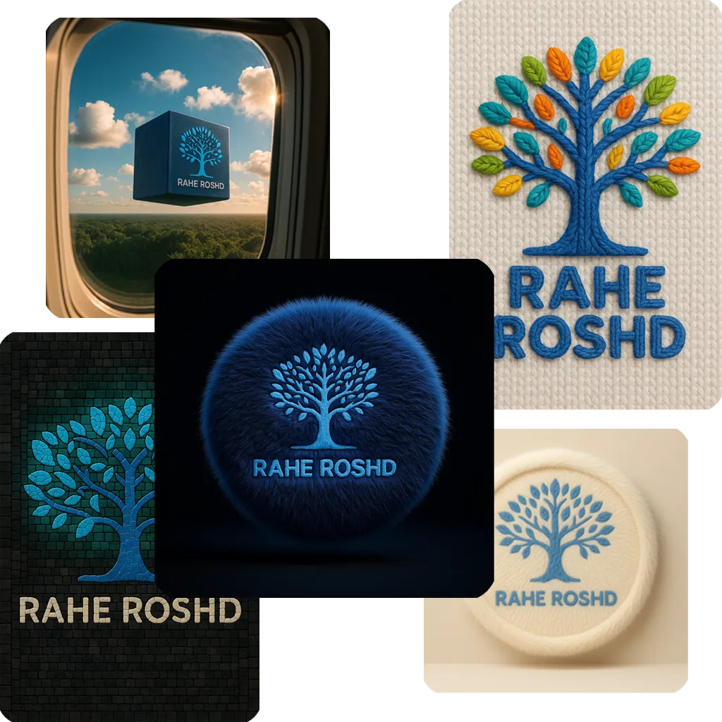 تصویر معرفی شرکت