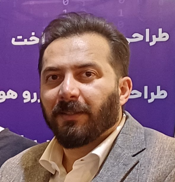 تصویر استاد صادق هادی پور