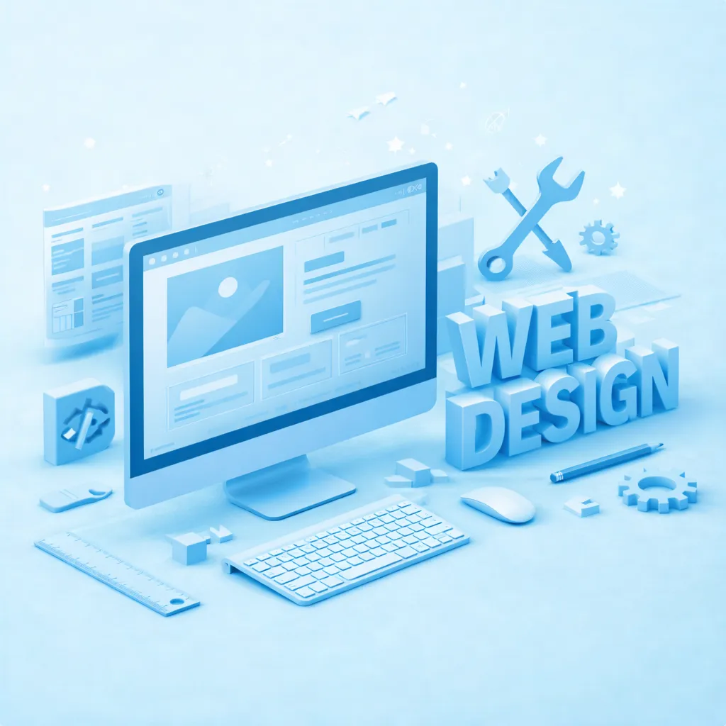 طراحی سایت